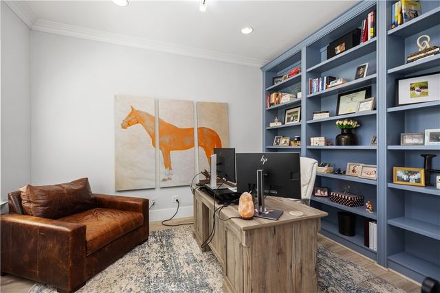 1 Roberts Drive, Coto De Caza, CA 92679