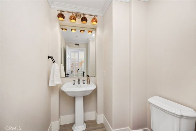 1 Roberts Drive, Coto De Caza, CA 92679