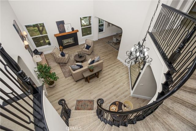 1 Roberts Drive, Coto De Caza, CA 92679