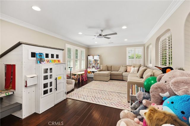 1 Roberts Drive, Coto De Caza, CA 92679