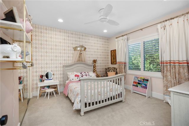 1 Roberts Drive, Coto De Caza, CA 92679