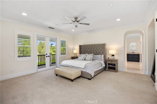 1 Roberts Drive, Coto De Caza, CA 92679