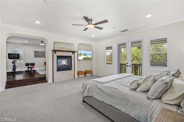 1 Roberts Drive, Coto De Caza, CA 92679