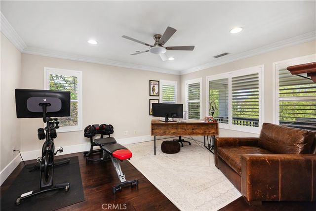 1 Roberts Drive, Coto De Caza, CA 92679