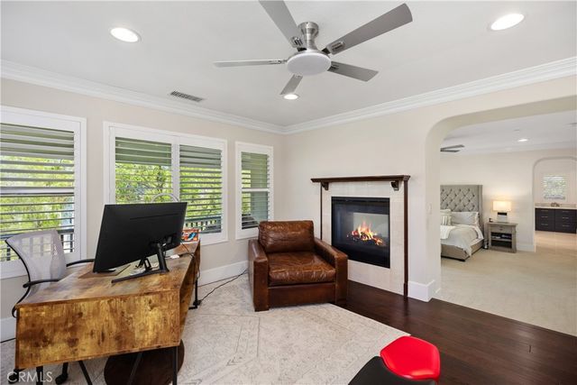 1 Roberts Drive, Coto De Caza, CA 92679