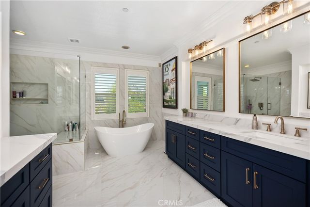 1 Roberts Drive, Coto De Caza, CA 92679