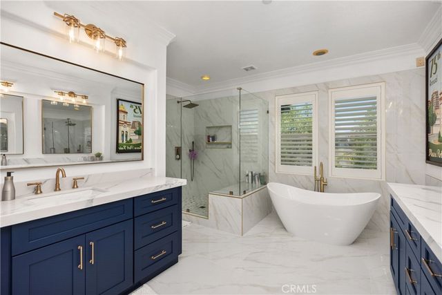 1 Roberts Drive, Coto De Caza, CA 92679