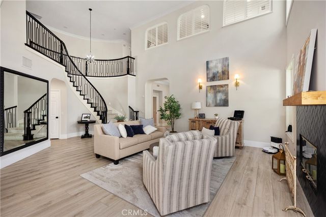 1 Roberts Drive, Coto De Caza, CA 92679