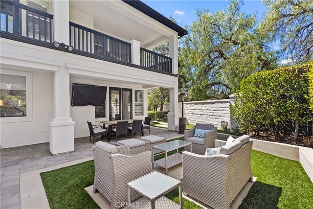 1 Roberts Drive, Coto De Caza, CA 92679