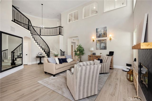 1 Roberts Drive, Coto De Caza, CA 92679