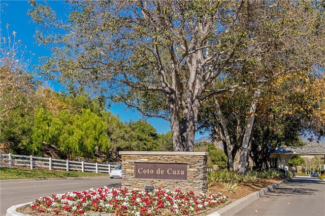 1 Roberts Drive, Coto De Caza, CA 92679