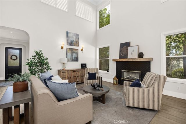 1 Roberts Drive, Coto De Caza, CA 92679