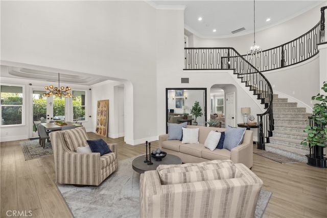 1 Roberts Drive, Coto De Caza, CA 92679