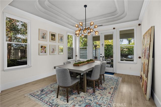 1 Roberts Drive, Coto De Caza, CA 92679