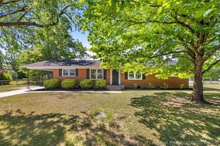 1433 Larkhall Drive, Fayetteville, NC 28304