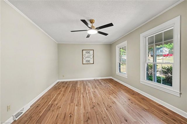 14 Dearr Drive, Lexington, NC 27292