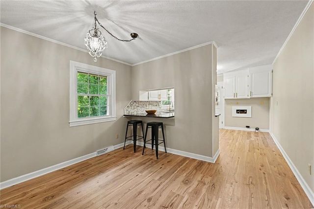 14 Dearr Drive, Lexington, NC 27292
