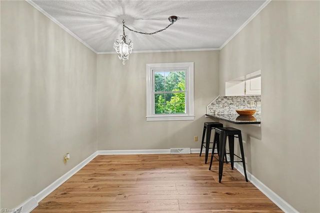 14 Dearr Drive, Lexington, NC 27292
