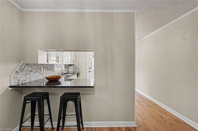 14 Dearr Drive, Lexington, NC 27292