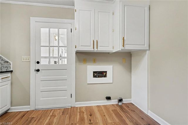 14 Dearr Drive, Lexington, NC 27292