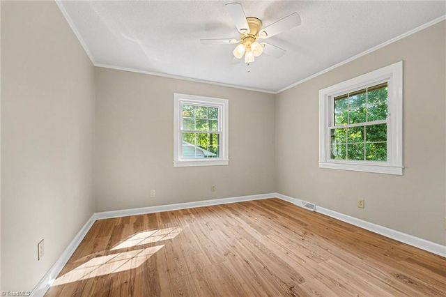 14 Dearr Drive, Lexington, NC 27292