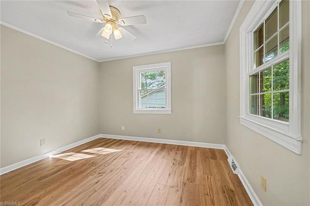 14 Dearr Drive, Lexington, NC 27292
