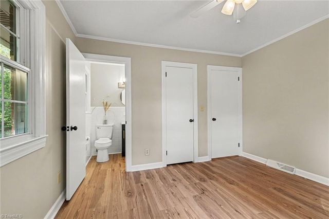 14 Dearr Drive, Lexington, NC 27292