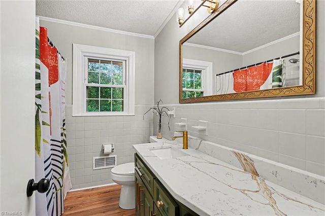14 Dearr Drive, Lexington, NC 27292