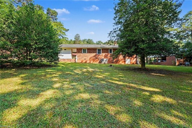 14 Dearr Drive, Lexington, NC 27292