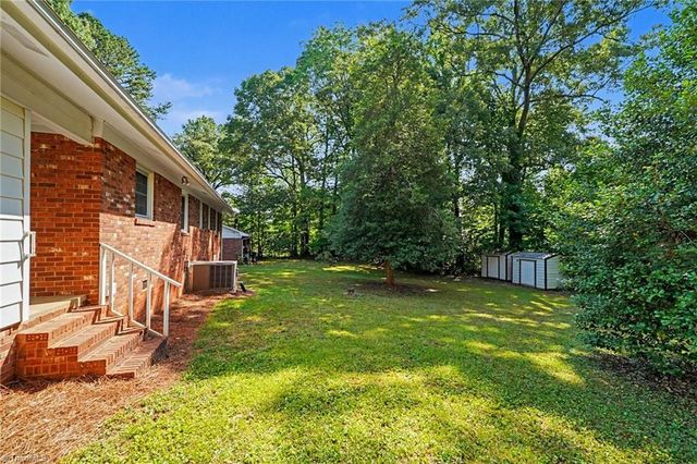 14 Dearr Drive, Lexington, NC 27292