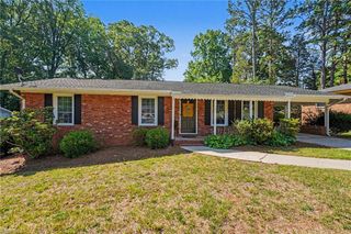 14 Dearr Drive, Lexington, NC 27292