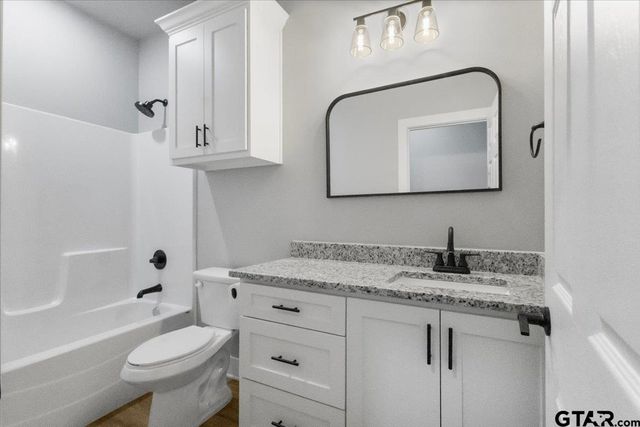 248 Crepe Myrtle Dr., Bullard, TX 75757