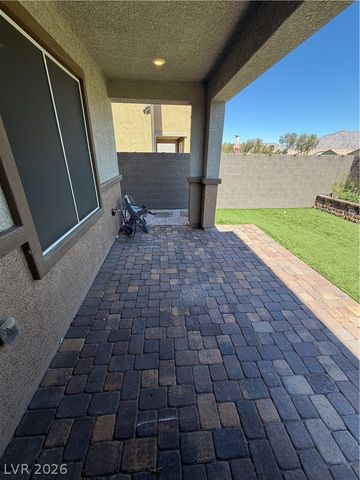 9684 Abel Cliff Street, Las Vegas, NV 89143