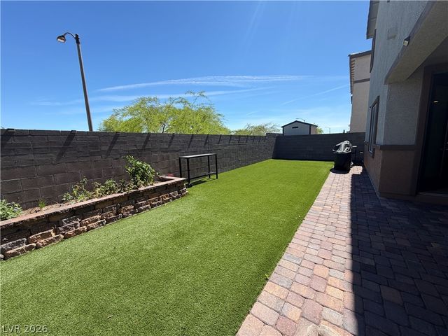 9684 Abel Cliff Street, Las Vegas, NV 89143