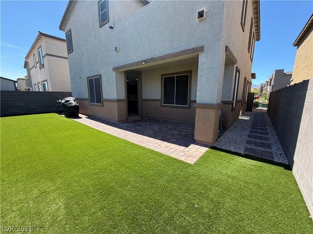 9684 Abel Cliff Street, Las Vegas, NV 89143