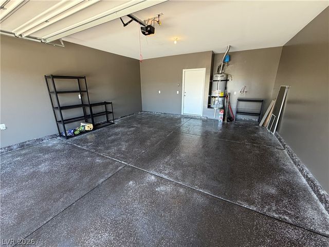 9684 Abel Cliff Street, Las Vegas, NV 89143