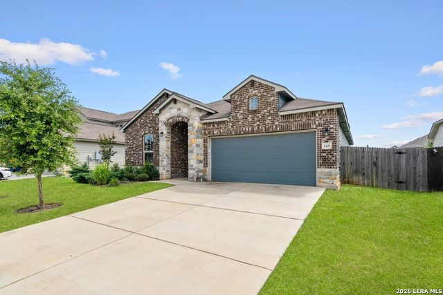 148 Sambar Main, Cibolo, TX 78108