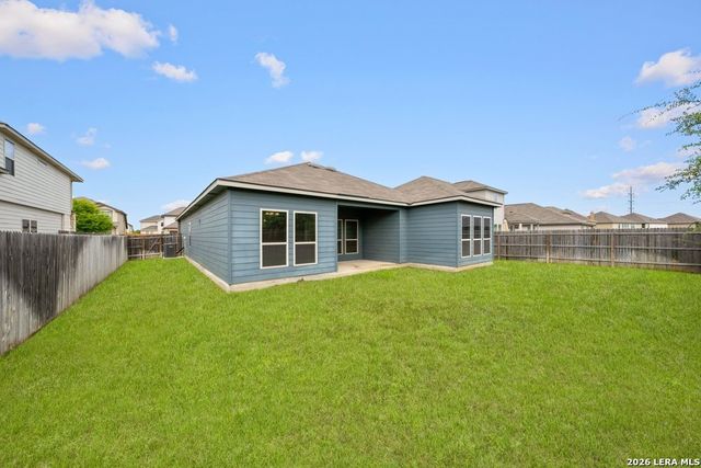 148 Sambar Main, Cibolo, TX 78108