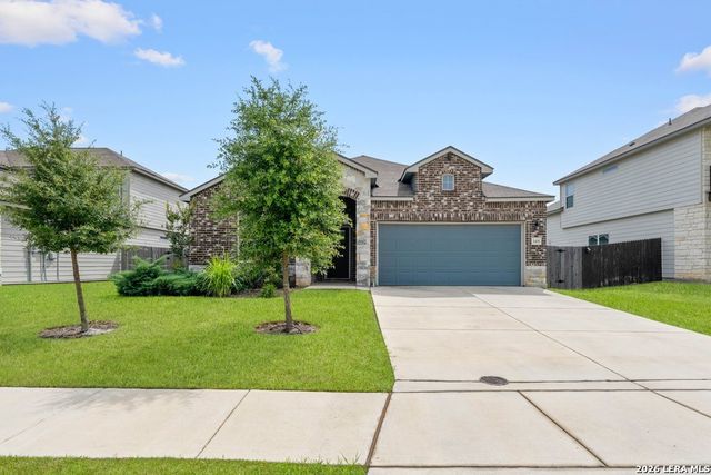 148 Sambar Main, Cibolo, TX 78108