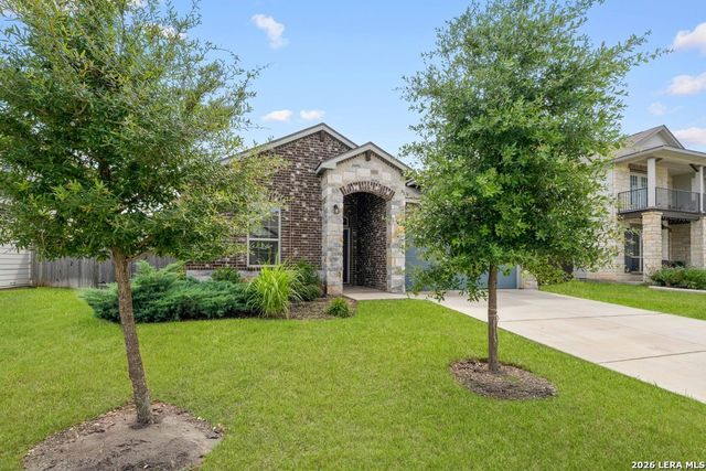 148 Sambar Main, Cibolo, TX 78108