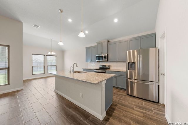 148 Sambar Main, Cibolo, TX 78108
