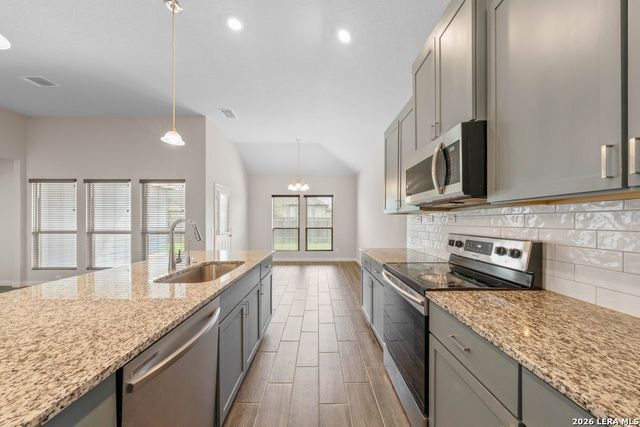 148 Sambar Main, Cibolo, TX 78108