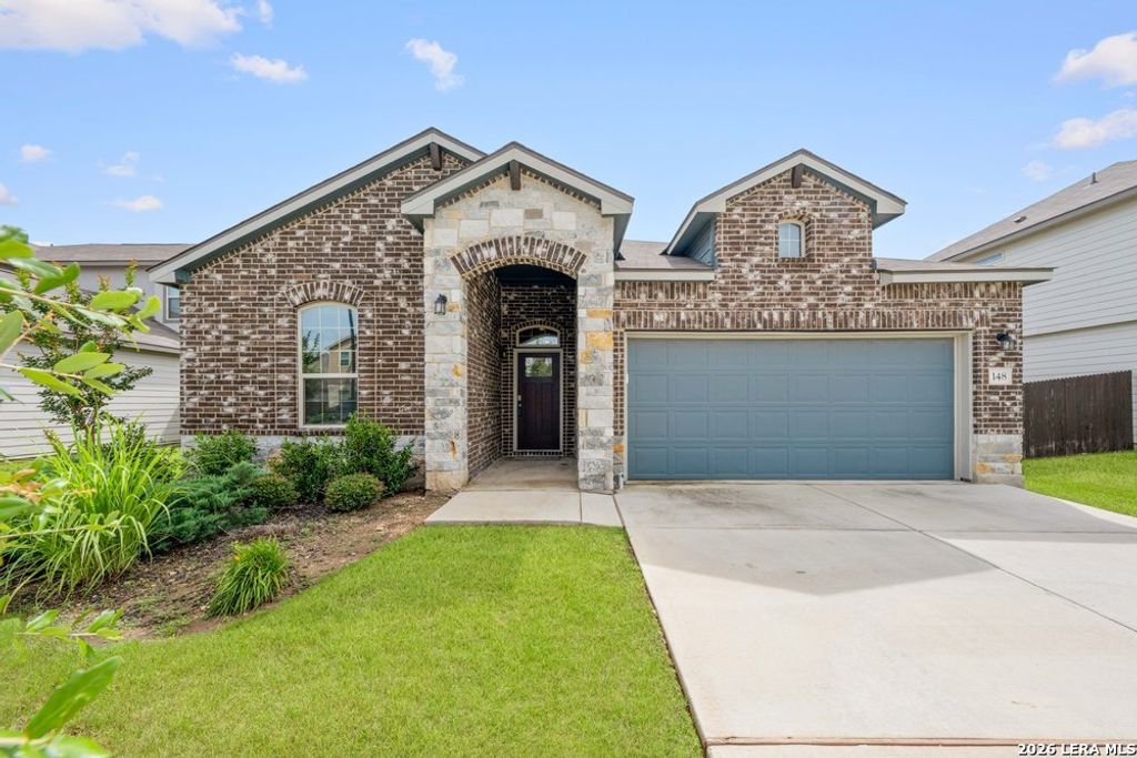 148 Sambar Main, Cibolo, TX 78108