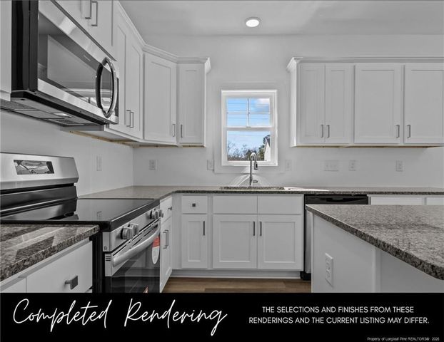 154 Easy Street, Raeford, NC 28376