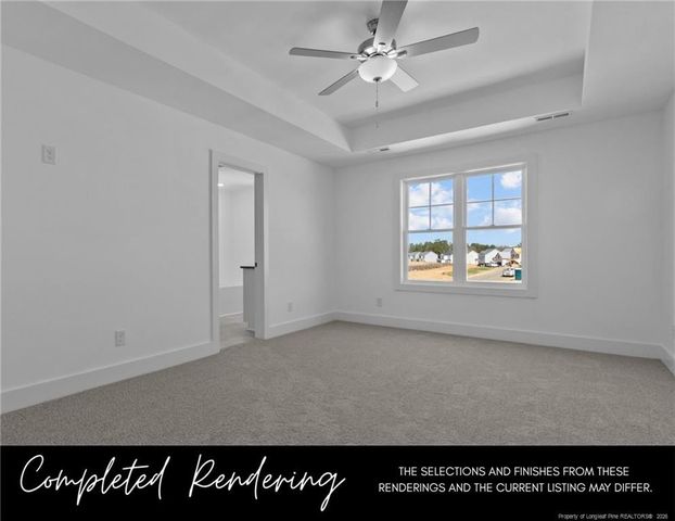 154 Easy Street, Raeford, NC 28376