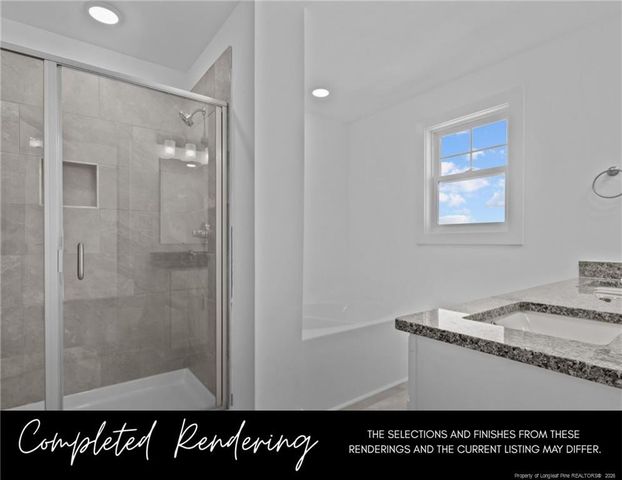 154 Easy Street, Raeford, NC 28376