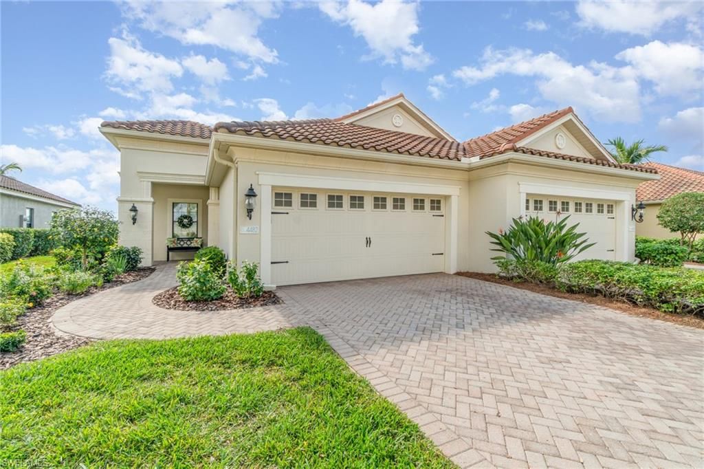 4482 Waterscape LN, Fort Myers, FL 33966
