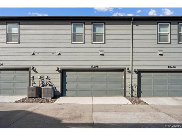12208 Creamery Street, Thornton, CO 80241