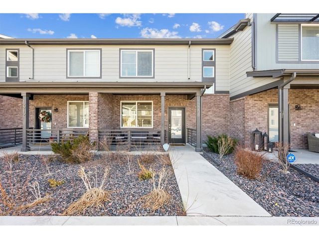 12208 Creamery Street, Thornton, CO 80241