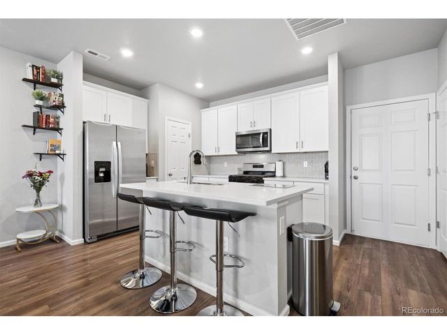 12208 Creamery Street, Thornton, CO 80241